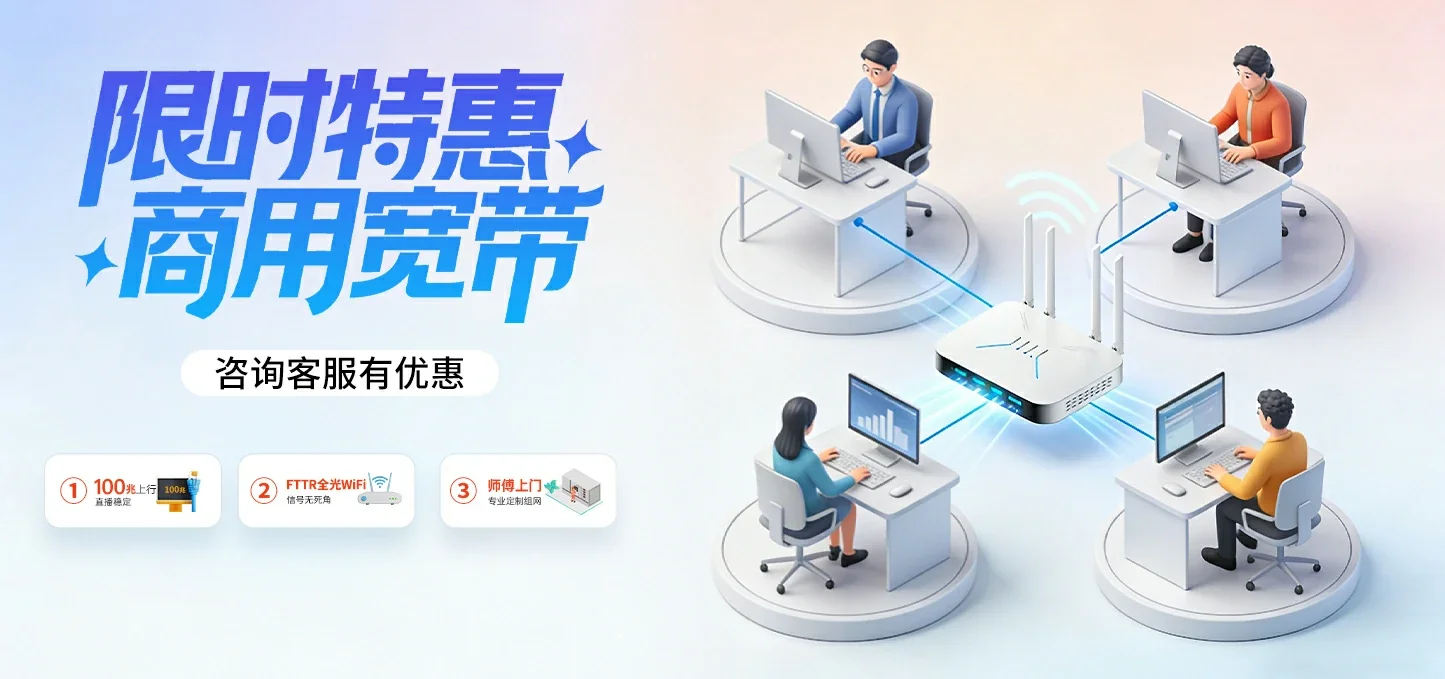 中国电信 海州区电信宽带 宽带套餐